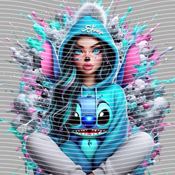 Girl-HG 3315